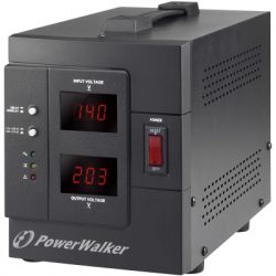  PowerWalker AVR 1500 (10120305) -  1