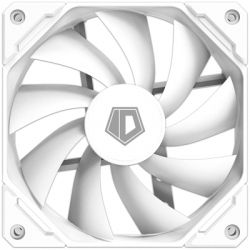    ID-Cooling TF-12025-WHITE -  2