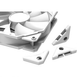 ����� ��� ������� ID-Cooling TF-12025-WHITE - �������� 3