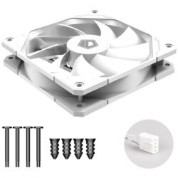 ����� ��� ������� ID-Cooling TF-12025-WHITE - �������� 4