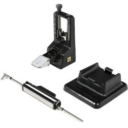   Work Sharp The Precision Adjust Knife Sharpener (WSBCHPAJ-I) -  2