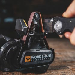 Точило Work Sharp WSKTS2-I - Картинка 11
