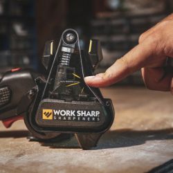 Точило Work Sharp WSKTS2-I - Картинка 6