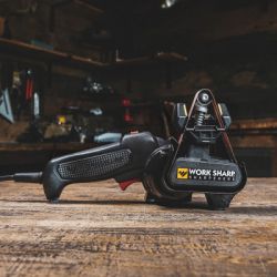 Точило Work Sharp WSKTS2-I - Картинка 9