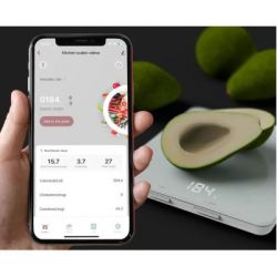 Ваги кухонні AENO AKS0001S - Картинка 6