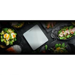 Ваги кухонні AENO AKS0001S - Картинка 9