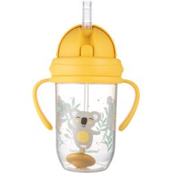 ��������-������������ Canpol babies Exotic Animals � ��������� � ������������ 270 �� ������ (56/606_yel) - �������� 2