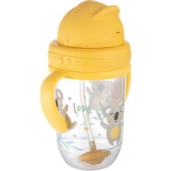 ��������-������������ Canpol babies Exotic Animals � ��������� � ������������ 270 �� ������ (56/606_yel) - �������� 3