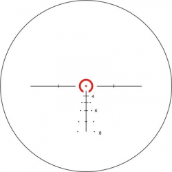 �������� ������ Vector Optics Taurus 1-6X24 SFP (SCOC-42) - �������� 12