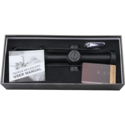�������� ������ Vector Optics Taurus 1-6X24 SFP (SCOC-42) - �������� 9