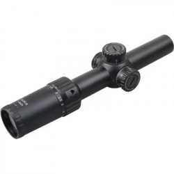 �������� ������ Vector Optics Taurus 1-6X24 SFP (SCOC-42)