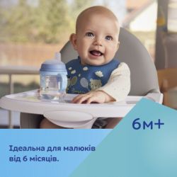��������-������������ Canpol babies Bonjour Paris � ����������� ������� FirstCup 250 �� ������� (56/613_pin) - �������� 8