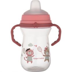 ��������-������������ Canpol babies Bonjour Paris � ����������� ������� FirstCup 250 �� ������� (56/613_pin)