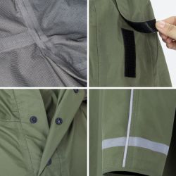 ������� Naturehike NH21FS036 L Black (6927595772263) - �������� 3