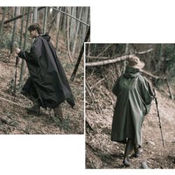 ������� Naturehike NH21FS036 L Black (6927595772263) - �������� 4