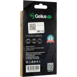     Gelius Pro iPhone 6S (00000059132) -  3