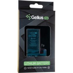     Gelius Pro iPhone X (00000079245) -  2