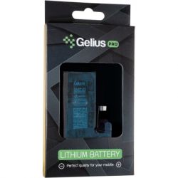   Gelius Pro iPhone XS (00000079246) -  2