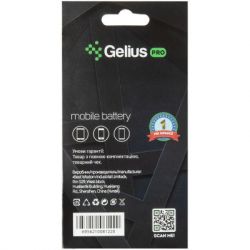   Gelius Pro iPhone XS (00000079246) -  3