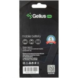   Gelius Pro iPhone XS Max (00000079247) -  2