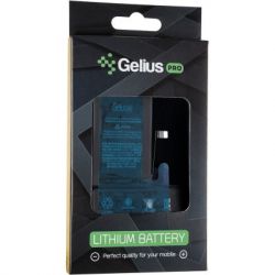   Gelius Pro iPhone XS Max (00000079247) -  4