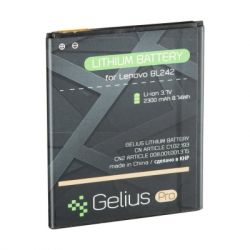     Gelius Pro Lenovo BL-242 (A6000/K3/K30/A2020) (00000059140)