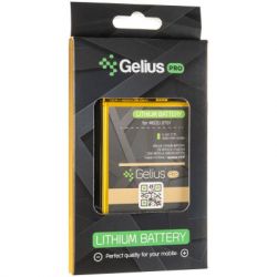     Gelius Pro Meizu BT61 (M3 Note L681H/Acer Liquid Z6 Plus) (00000075251) -  3