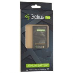     Gelius Pro Nokia 4UL (00000067166) -  4