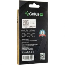     Gelius Pro Xiaomi BN37 (Redmi 6/6a) (00000075862) -  3