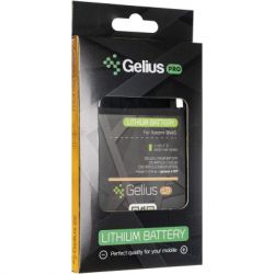     Gelius Pro Xiaomi BN45 (Redmi Note 5) (00000075864) -  4