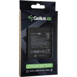     Gelius Pro Xiaomi BN46 (Redmi 7/Note 8/Note 8T) (00000088939) -  3