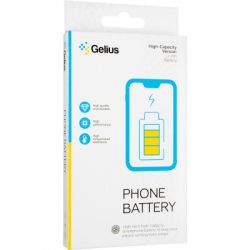     Gelius Xiaomi BN47 (Redmi 6 Pro/Mi A2 Lite) (00000075866) -  3