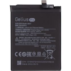    Gelius Xiaomi BN47 (Redmi 6 Pro/Mi A2 Lite) (00000075866)
