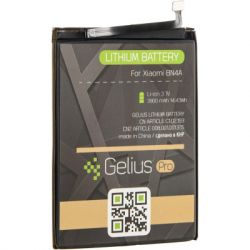     Gelius Pro Xiaomi BN4A (Redmi Note 7) (00000075863) -  3