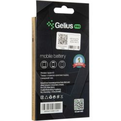     Gelius Pro Xiaomi BN4A (Redmi Note 7) (00000075863) -  5