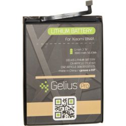     Gelius Pro Xiaomi BN4A (Redmi Note 7) (00000075863) -  1