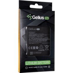     Gelius Pro Xiaomi BN51 (Redmi 8/8a) (00000081768) -  2