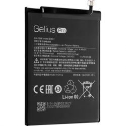     Gelius Pro Xiaomi BN51 (Redmi 8/8a) (00000081768) -  1