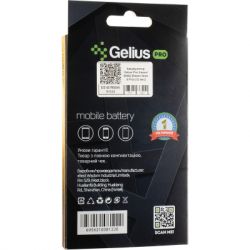     Gelius Pro Xiaomi BN52 (Redmi Note 9 Pro) (00000091332) -  2