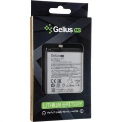   Gelius Pro Xiaomi BP40/41(Mi 9T/Mi 9T Pro/Redmi K20/K20 Pro) (00000086381) -  3