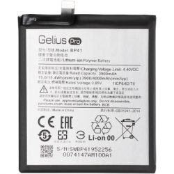   Gelius Pro Xiaomi BP40/41(Mi 9T/Mi 9T Pro/Redmi K20/K20 Pro) (00000086381) -  4