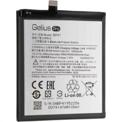   Gelius Pro Xiaomi BP40/41(Mi 9T/Mi 9T Pro/Redmi K20/K20 Pro) (00000086381)