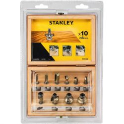 ���� ���� Stanley TCT 8 ��, 10 ��. (STA80020) - �������� 2