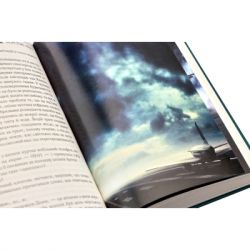 Книга Жорстоке небо - Макс Кідрук КСД (9786171247390) - Картинка 3