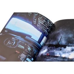 Книга Жорстоке небо - Макс Кідрук КСД (9786171247390) - Картинка 4