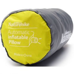 ���������� ������� Naturehike Sponge Automatic NH17A001-L Yellow (6927595777404) - �������� 6