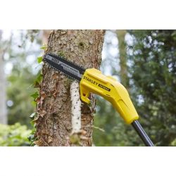 �������� Stanley FatMax, ���������, 20V, 4Ah, ���� 20 ��, ���� 3/8 (SFMCPS620M1) - �������� 2