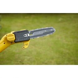 �������� Stanley FatMax, ���������, 20V, 4Ah, ���� 20 ��, ���� 3/8 (SFMCPS620M1) - �������� 4