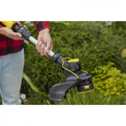 ������ ������� Stanley FatMax, 18V (20 �), 4Ah, 7200 ��,. 33 �� (SFMCST933M1) - �������� 4