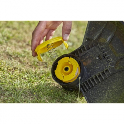 ������ ������� Stanley FatMax, 18V (20 �), 4Ah, 7200 ��,. 33 �� (SFMCST933M1) - �������� 5